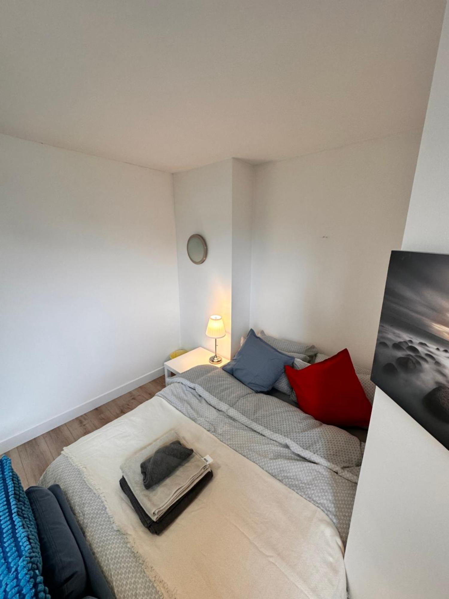 Modern 2 Bedroom Flat Next To Liverpool Street Londres