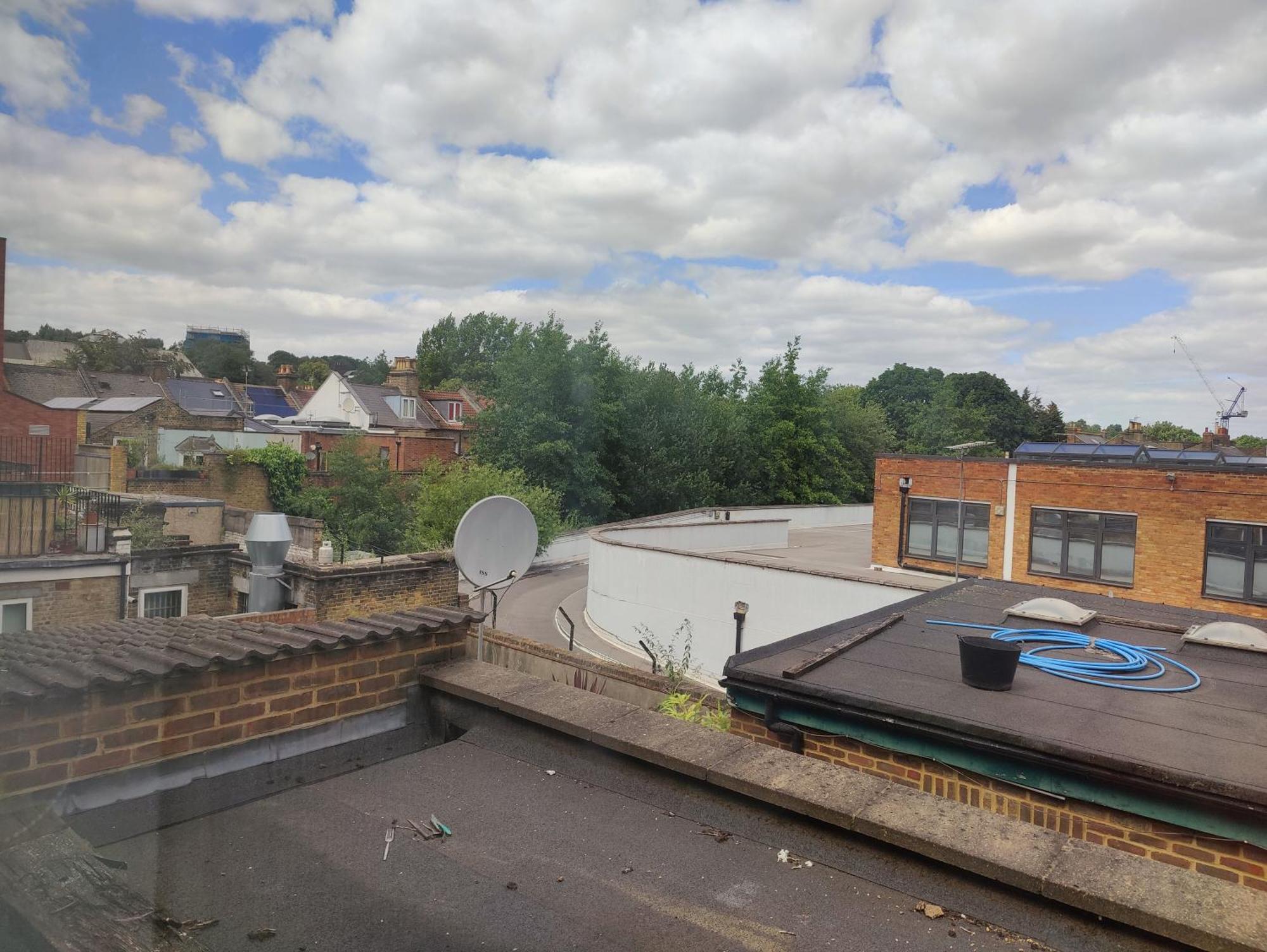 Homestay Beautiful And Homely Accommodation, Archway In Islington Near Camden Town