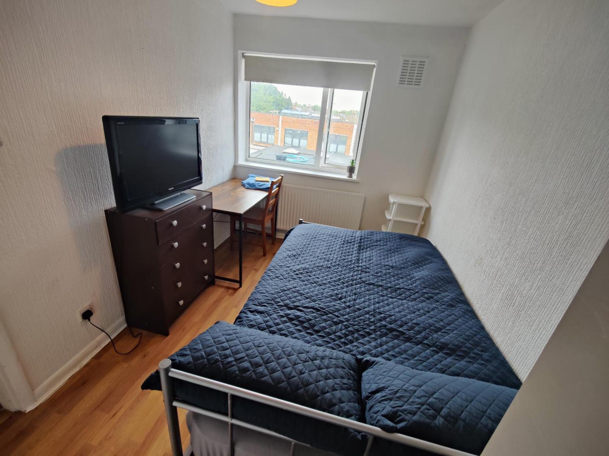 Beautiful And Homely Accommodation, Archway In Islington Near Camden Town Homestay London