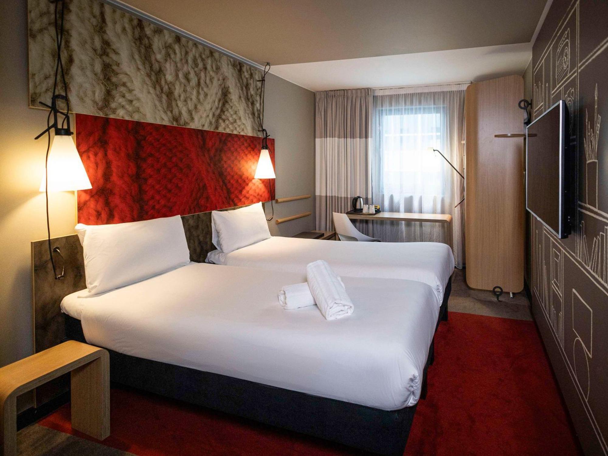 Hotel Ibis - Shoreditch