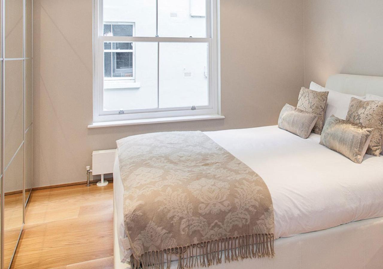Apartamento The Harrington - Gloucester Road - 3 Harrington Gardens *