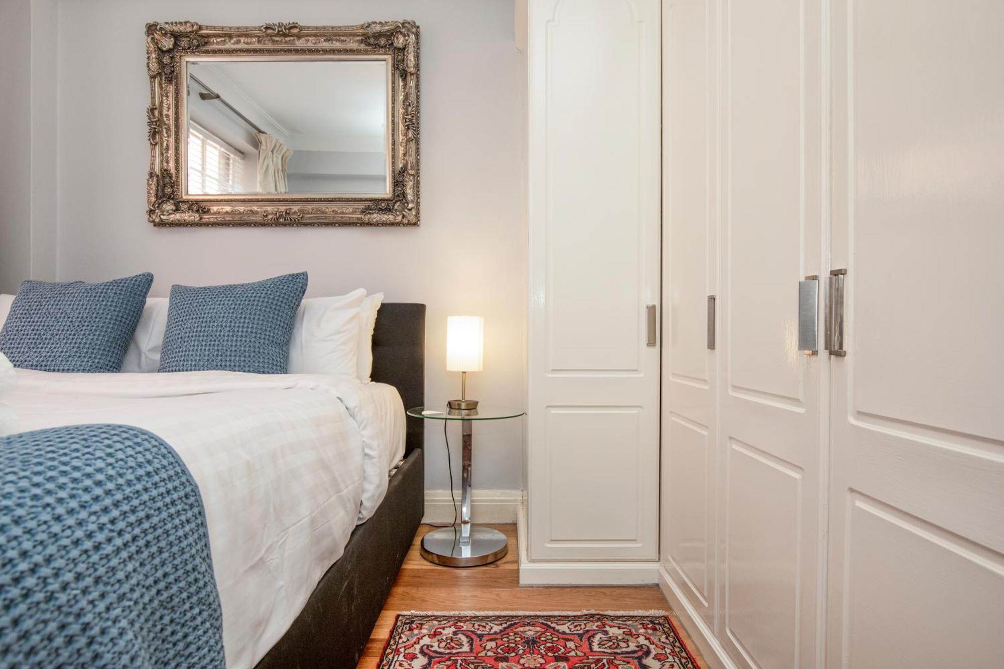 Modern Quiet 1 Bed Flat -mayfair Londres