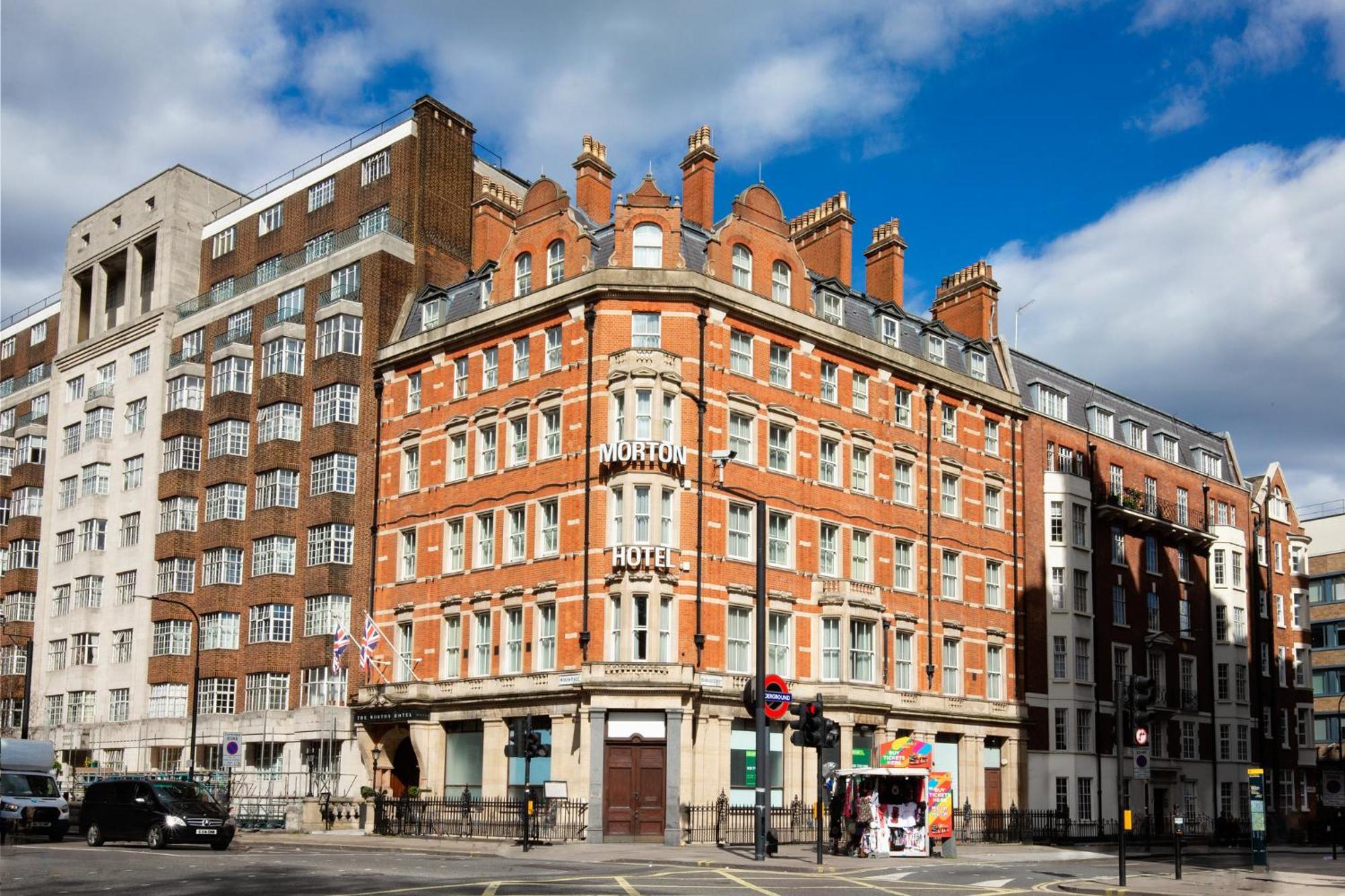 Morton 4* Londres