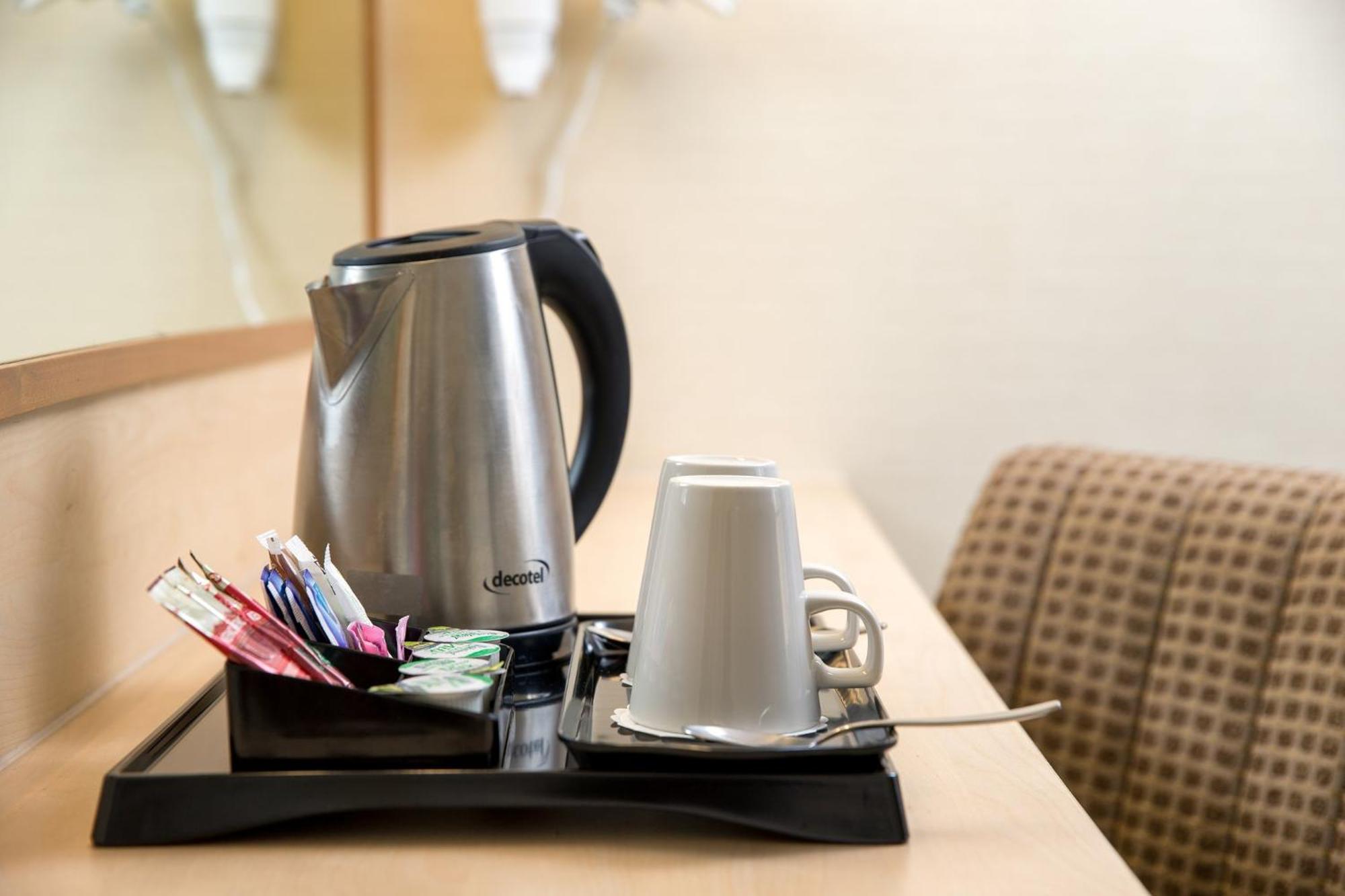 Hotel Tavistock 3*