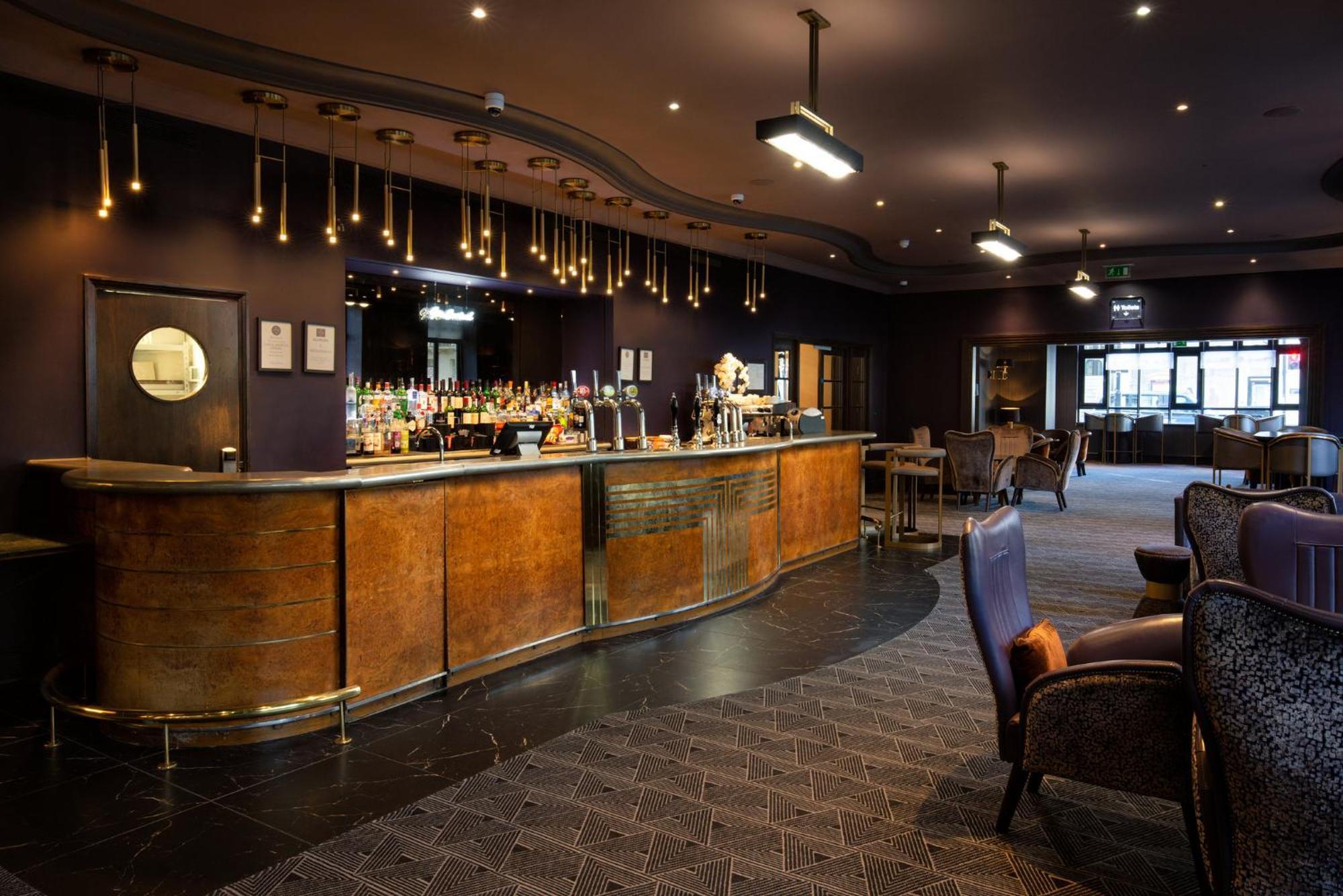 Tavistock 3* London