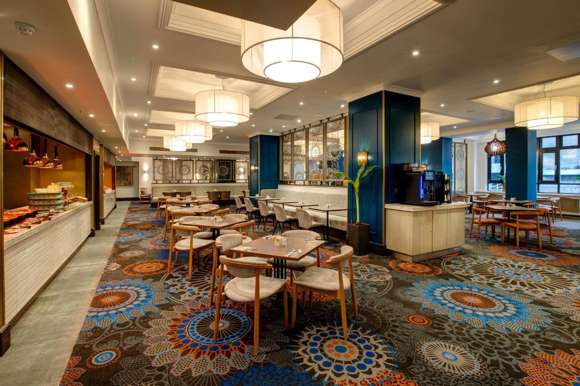 Tavistock Hotel 3*