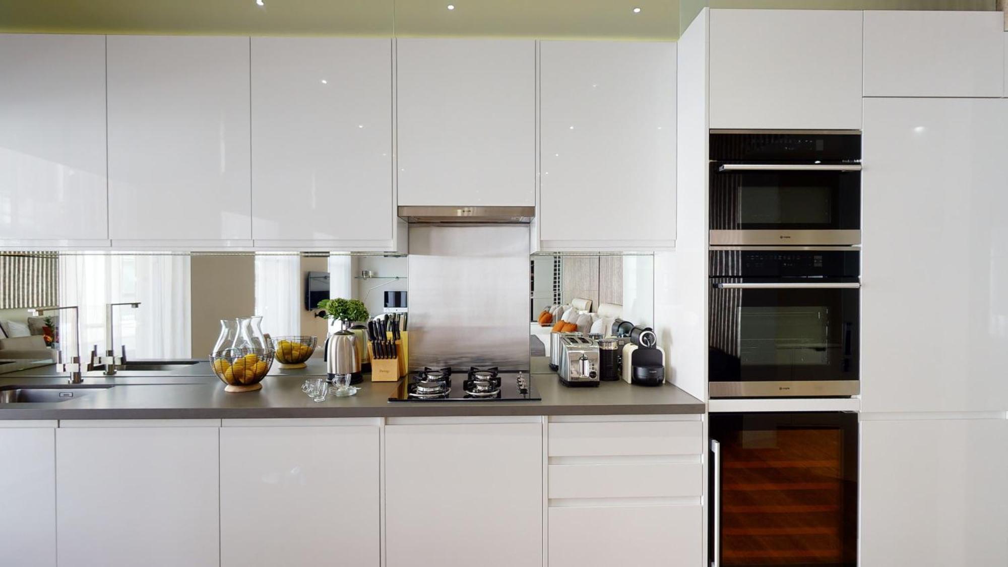 The Harrington - Gloucester Road - 3 Harrington Gardens Apartamento *