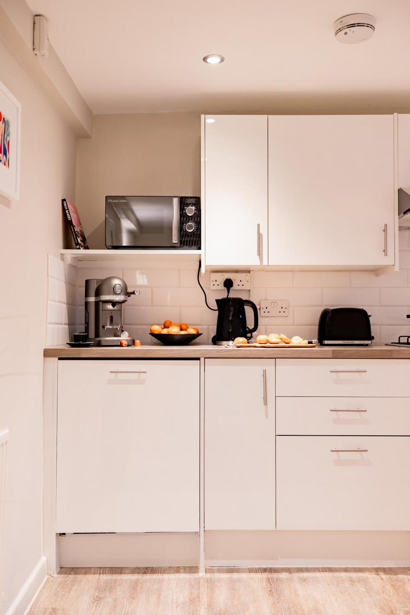 Apartment Haus Of Mason London