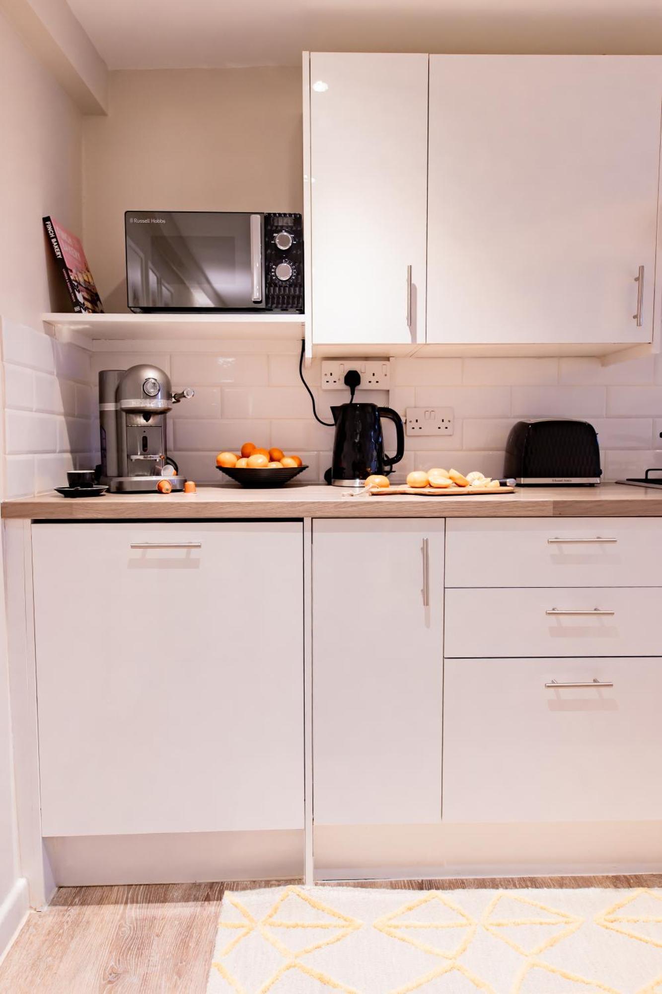 Haus Of Mason Apartment