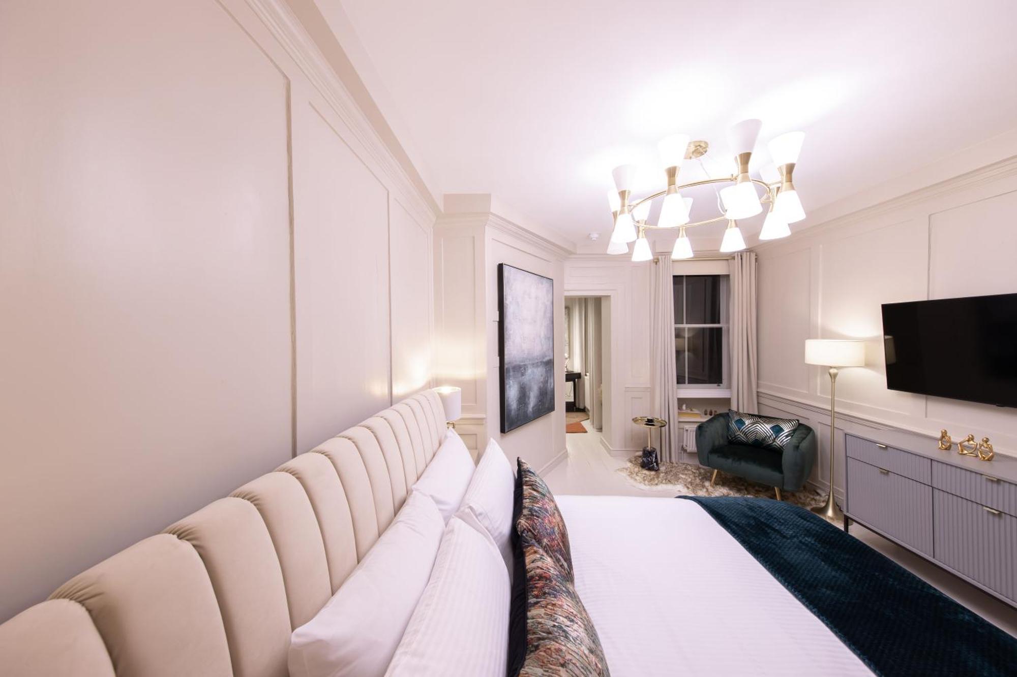 Haus Of Mason Apartment London
