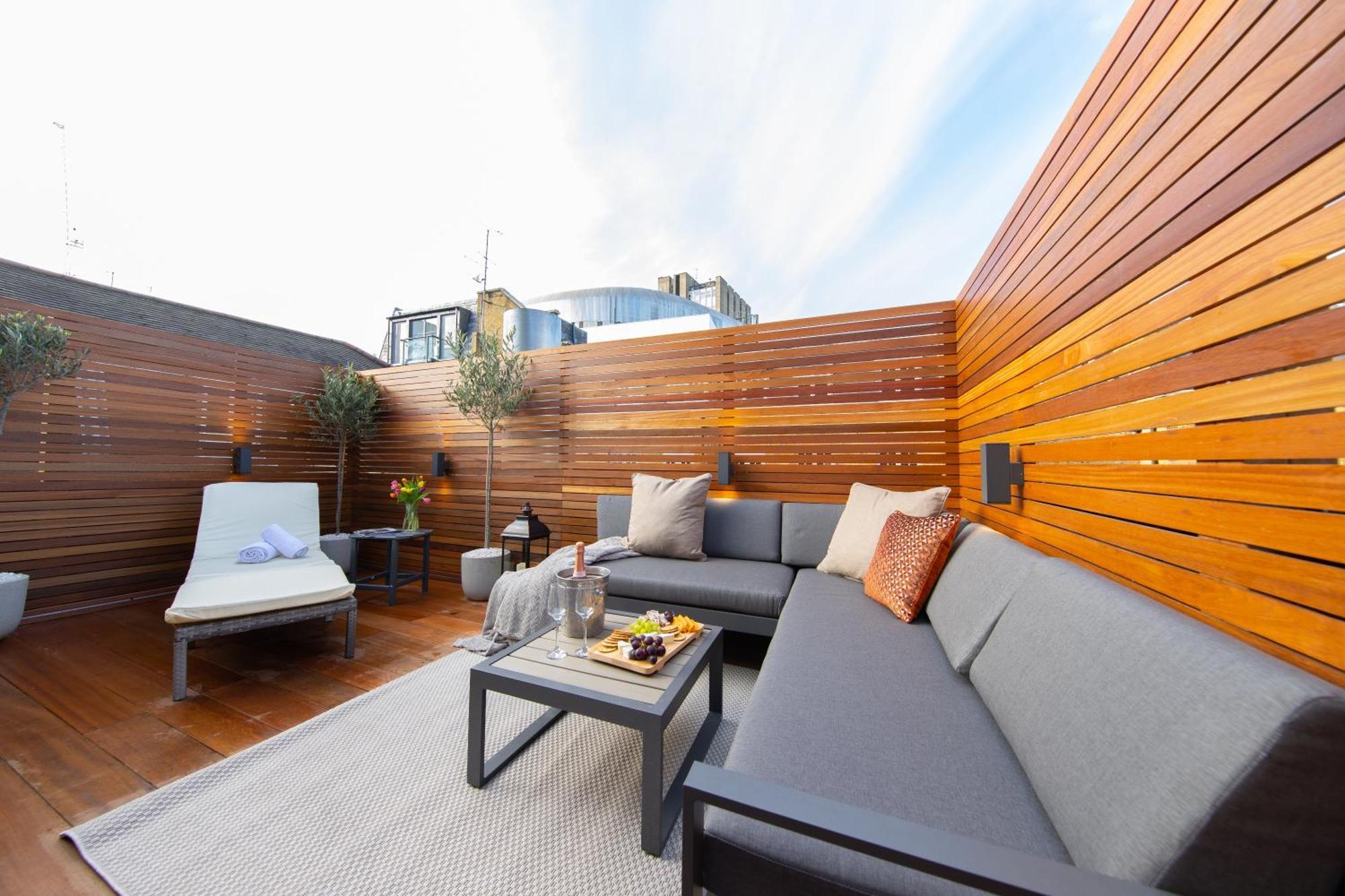 Apartment Haus Of Mason