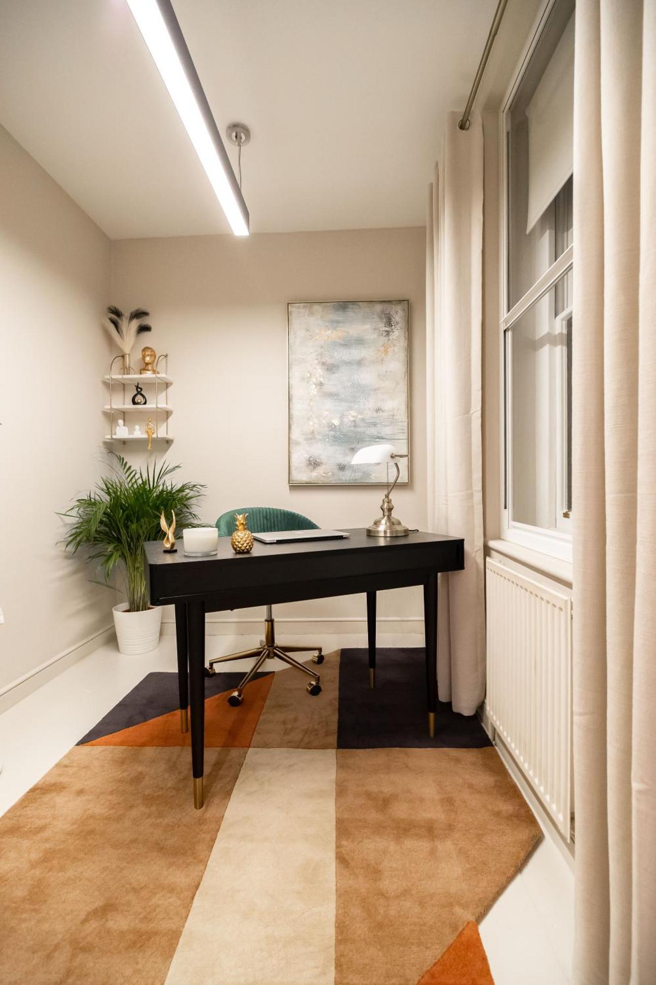 Apartment Haus Of Mason London
