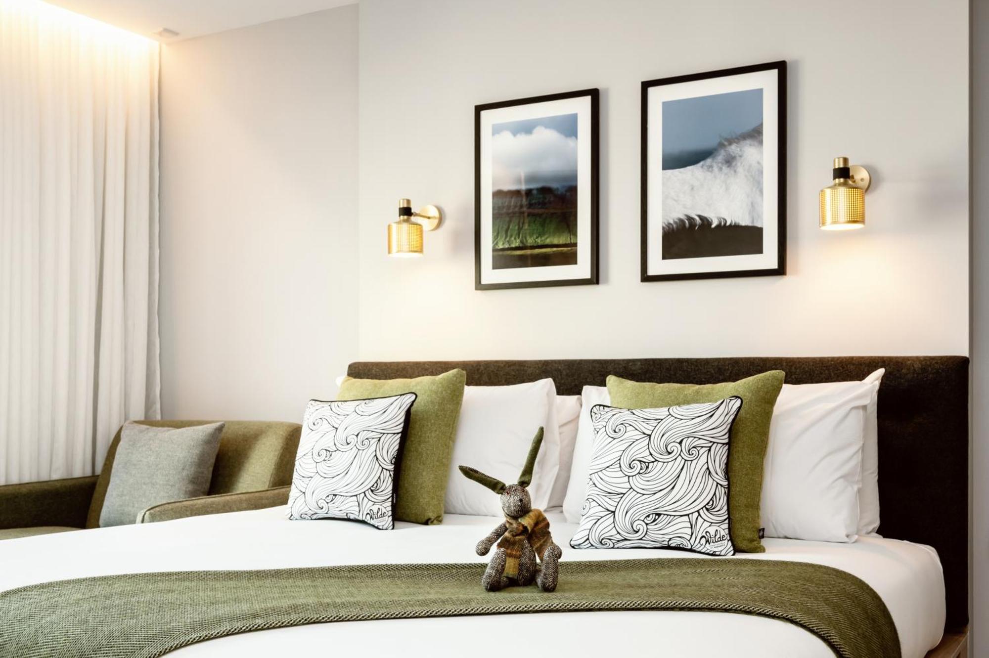 Aparthotel Wilde Paddington London