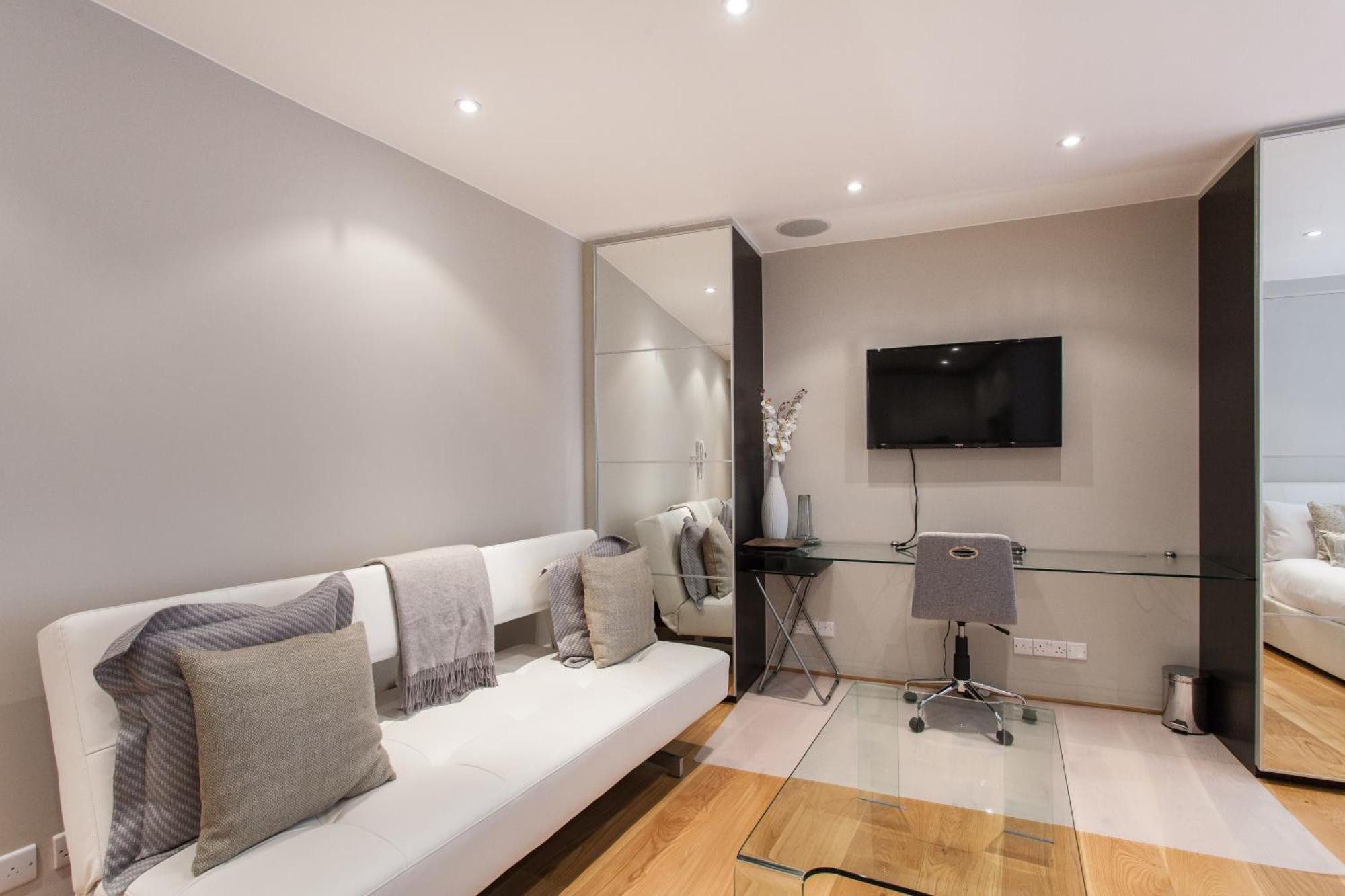 Apartamento The Harrington - Gloucester Road - 3 Harrington Gardens *