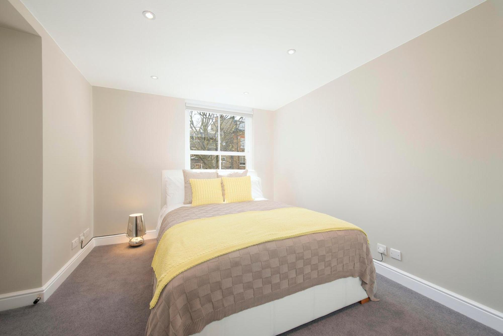 The Harrington - Gloucester Road - 3 Harrington Gardens Apartamento *