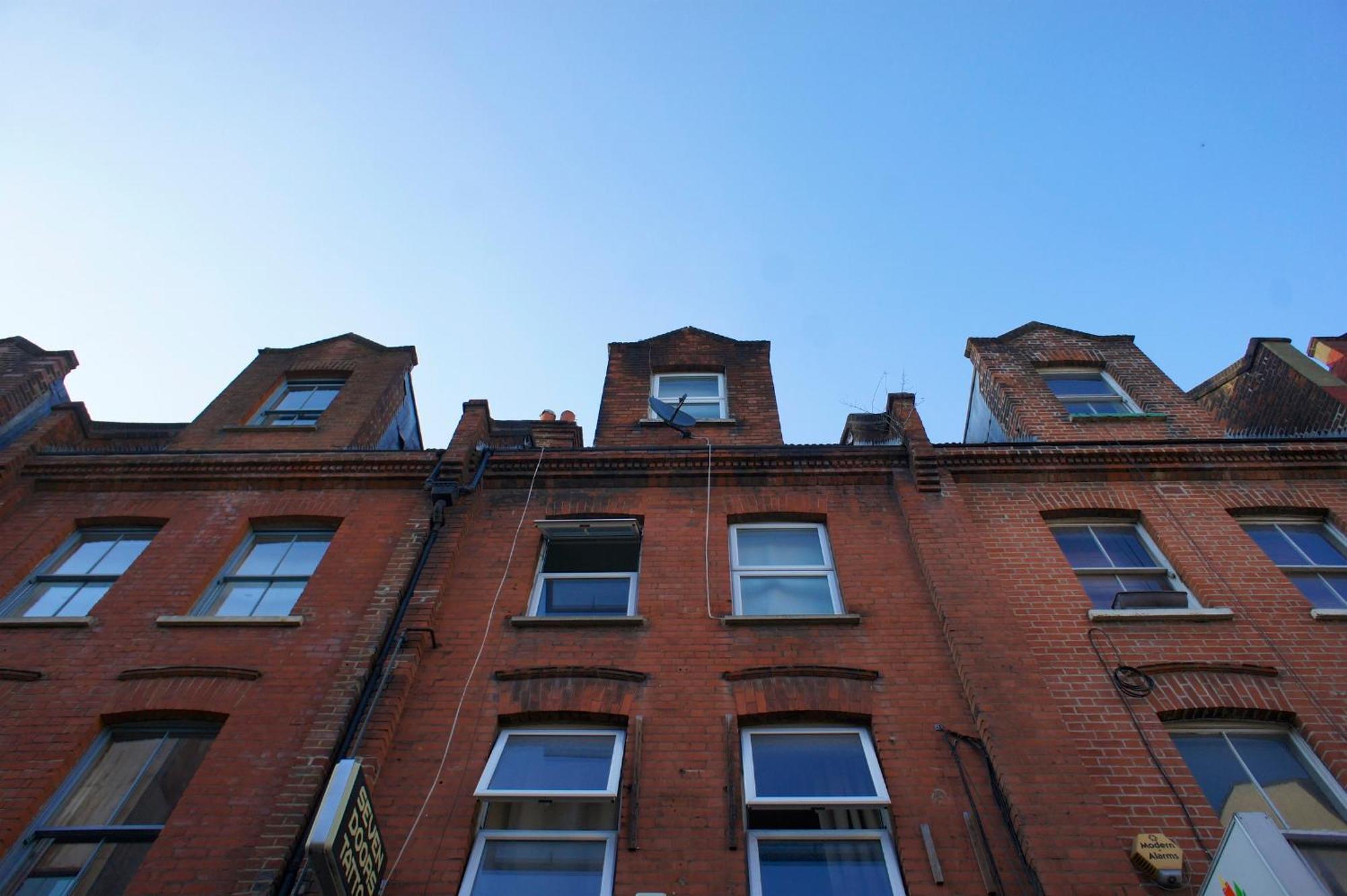Brick Lane Spitalfields Apartamento Londres