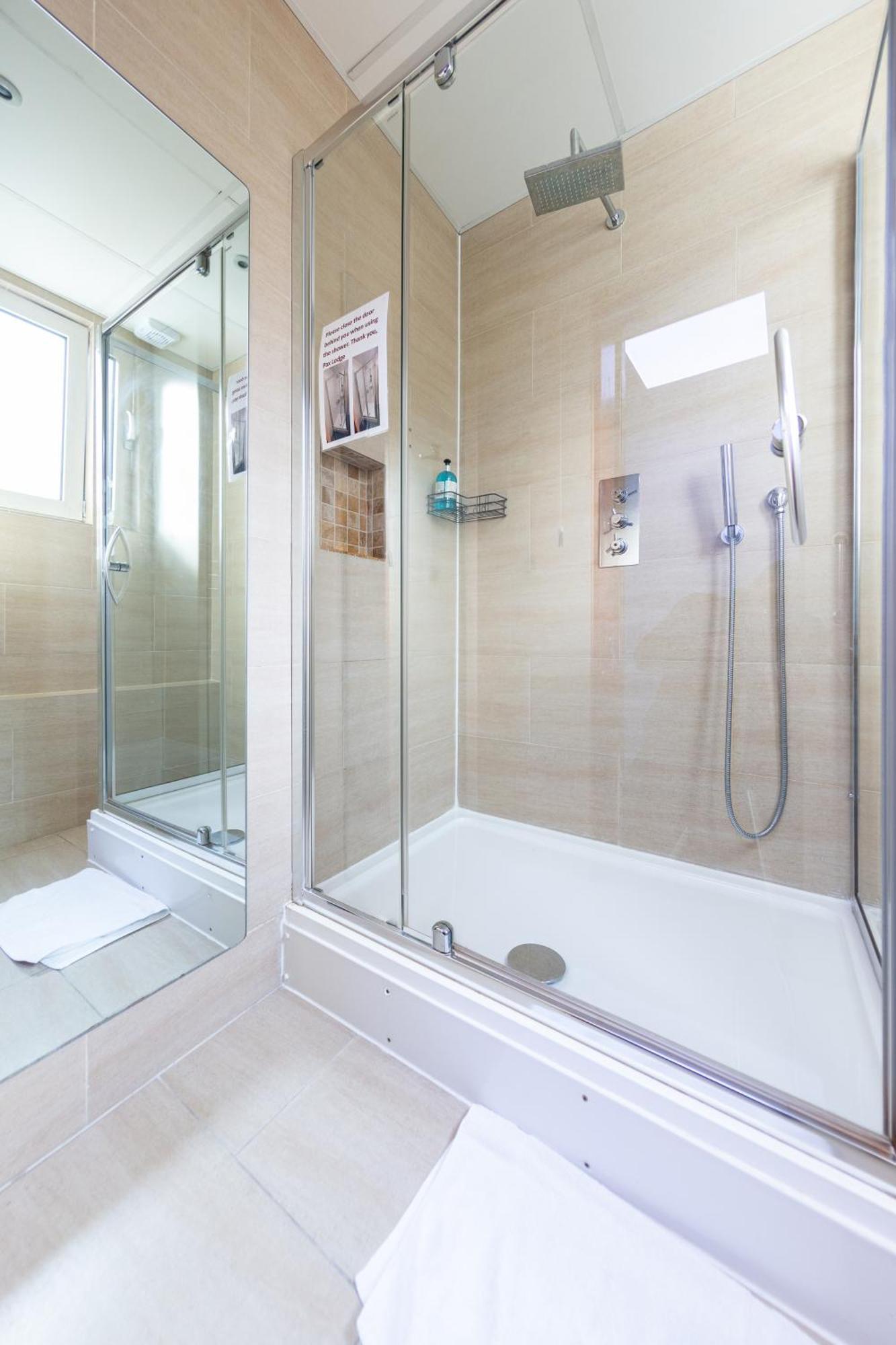 Hostel Pax Londen