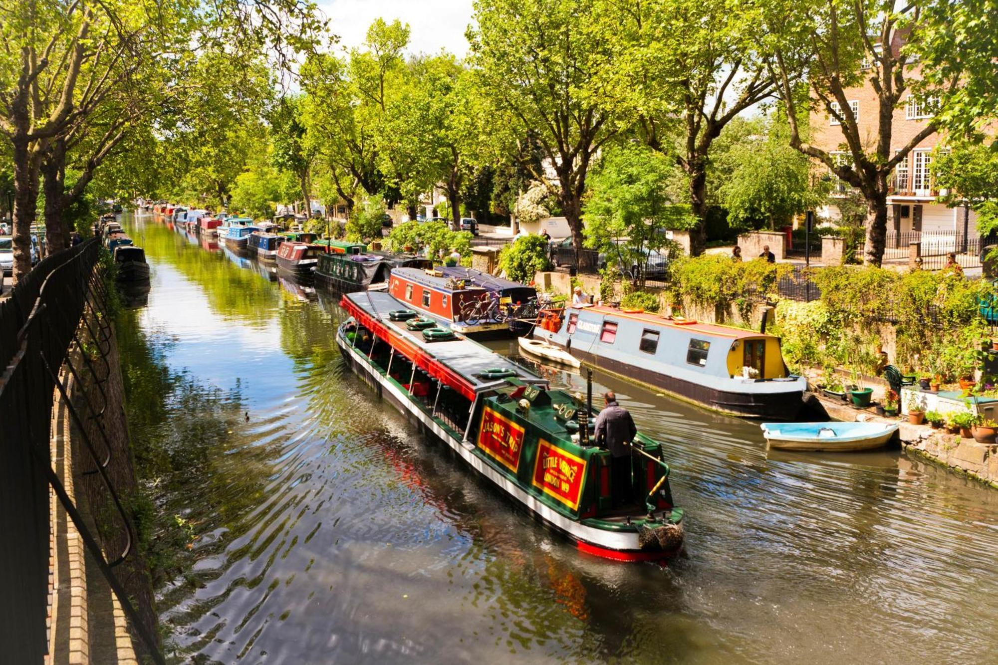 Apartamento Islington - Greater