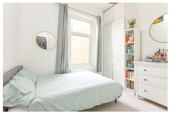 Appartement Stylish, 2 Bed Apartment, Muswell Hill *