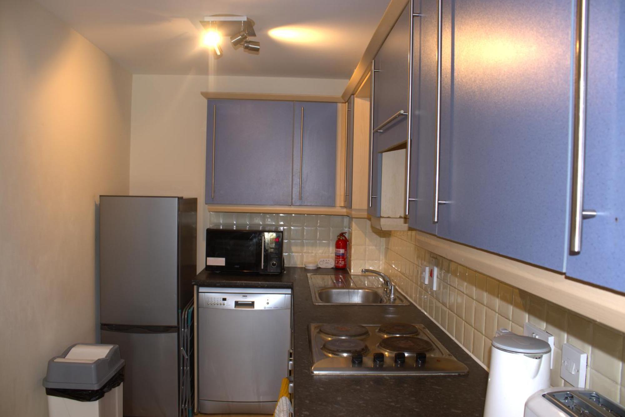 Spacious 2br Flat In Central Near Elephant And Castle Station Appartement Londres