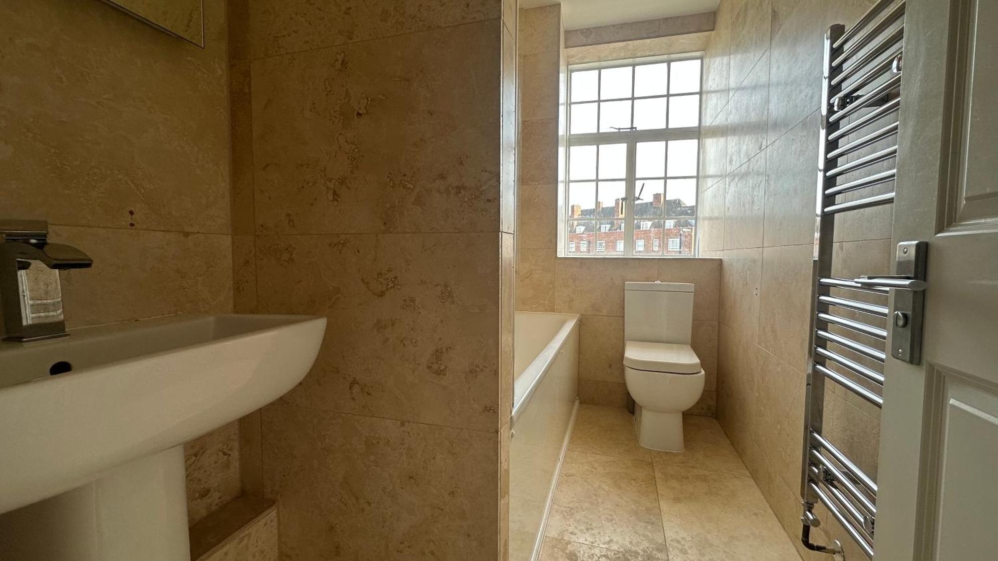 Apartamento Beautiful 2bed Flat *
