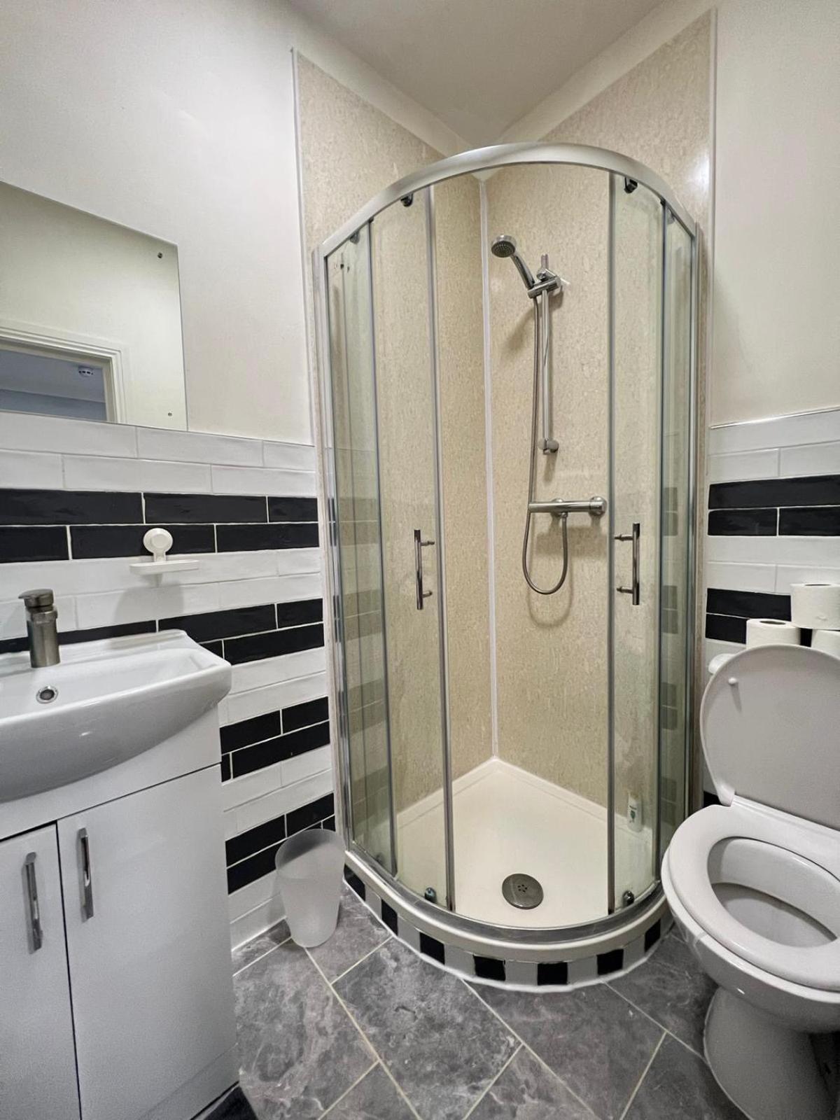 Acton House Appartement