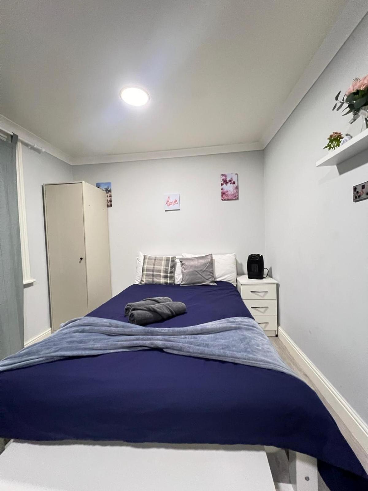 Acton House Appartement Londres