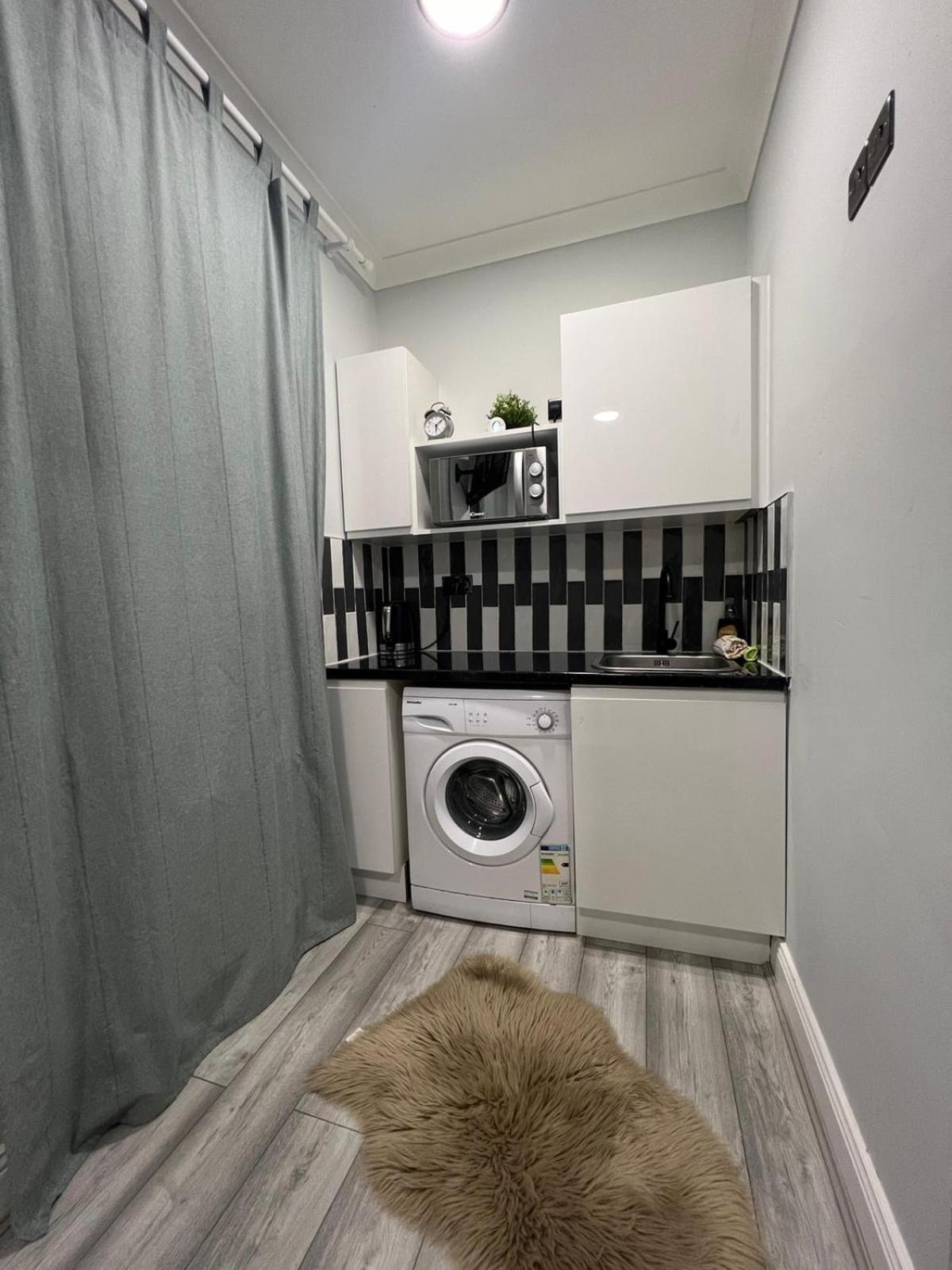 Appartement Acton House *