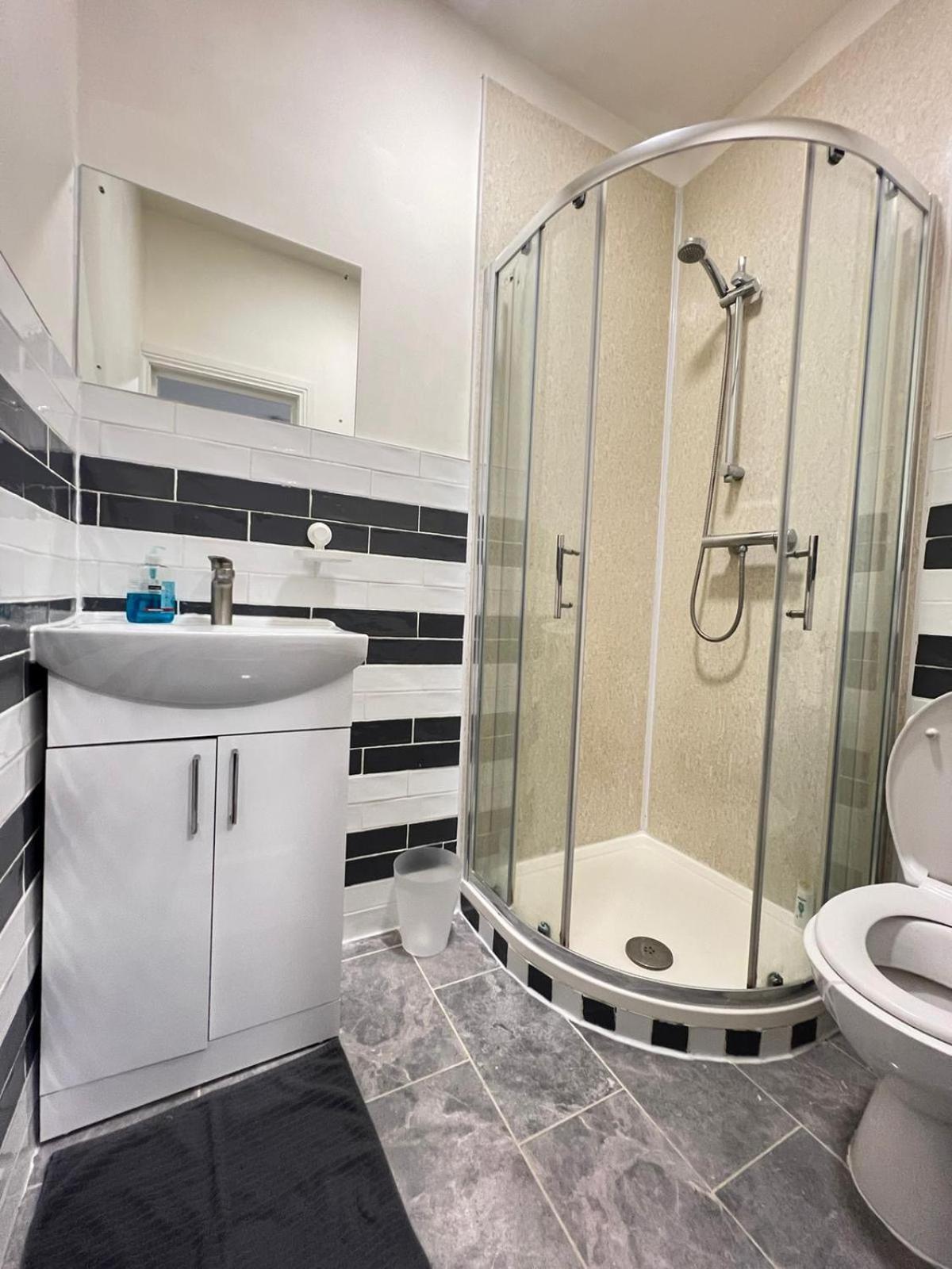 Acton House Appartement Londres