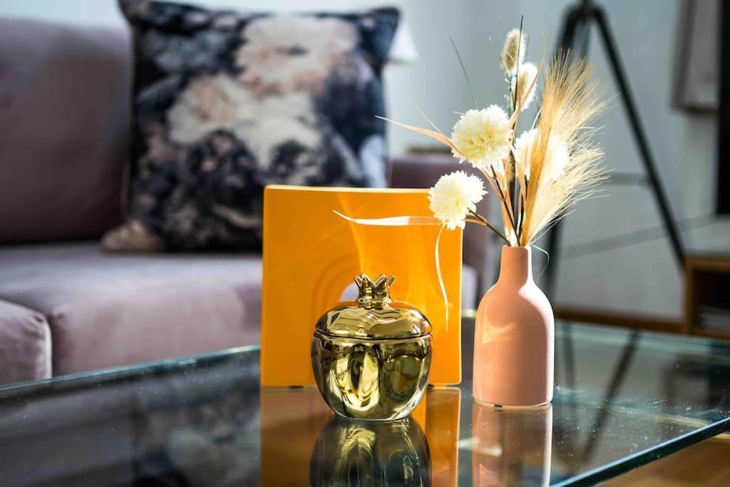 Harrods 4br 6bed House Ac Apartamento