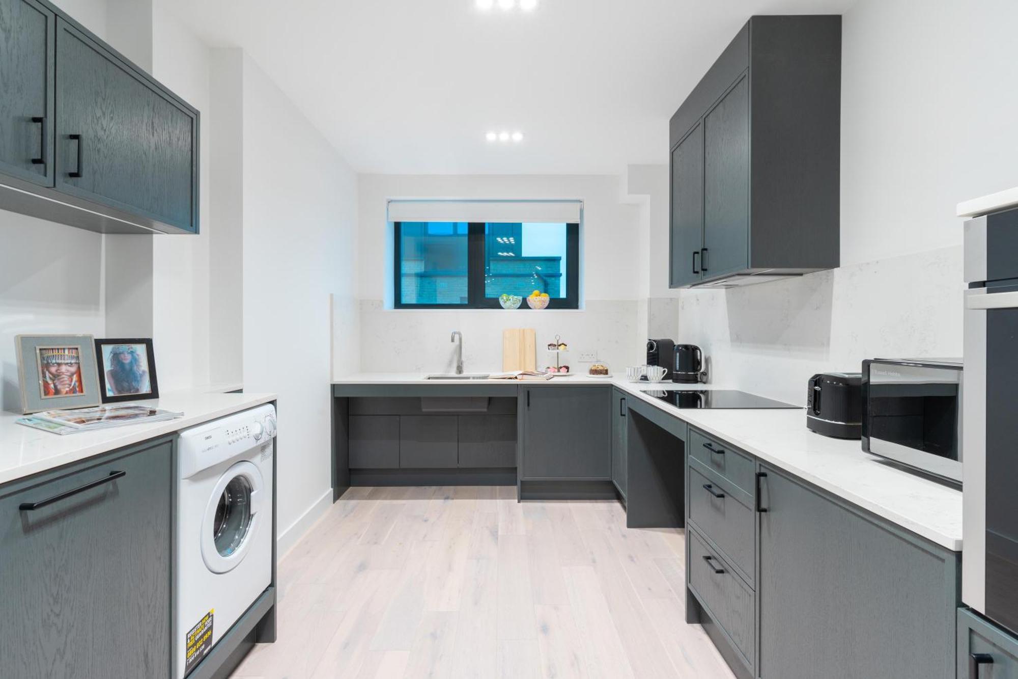Urban Chic - Marine Apartamento *