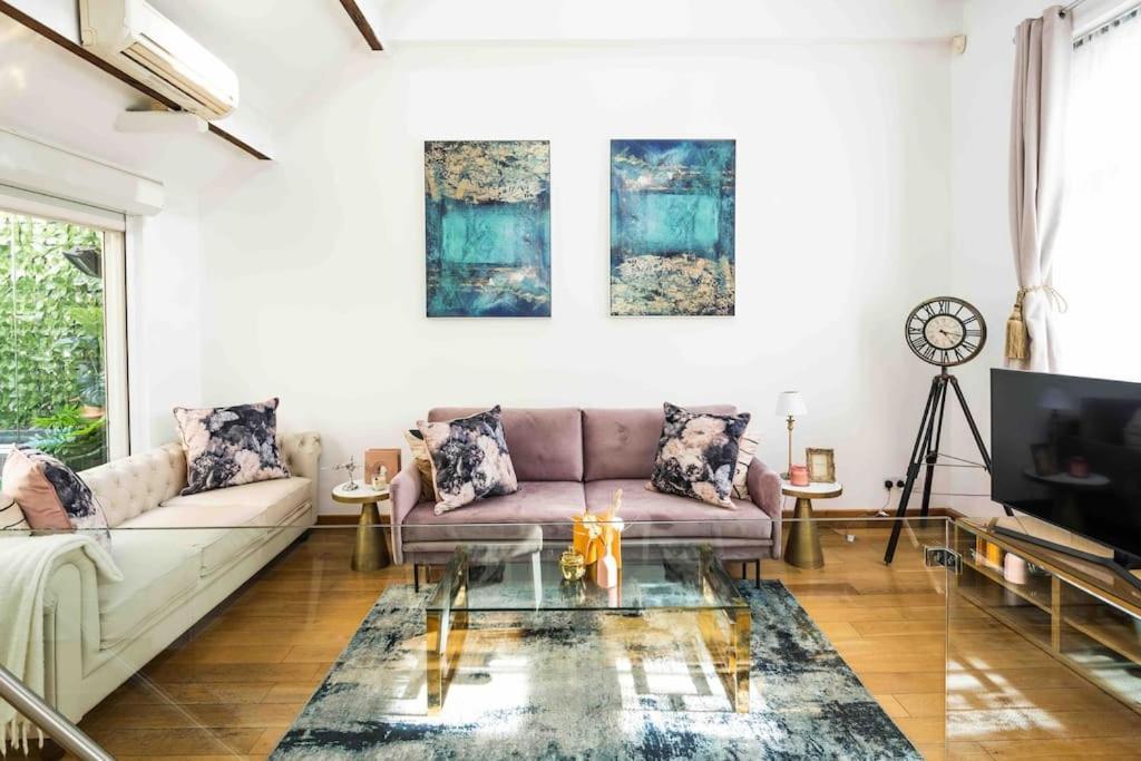 Apartamento Harrods 4br 6bed House Ac