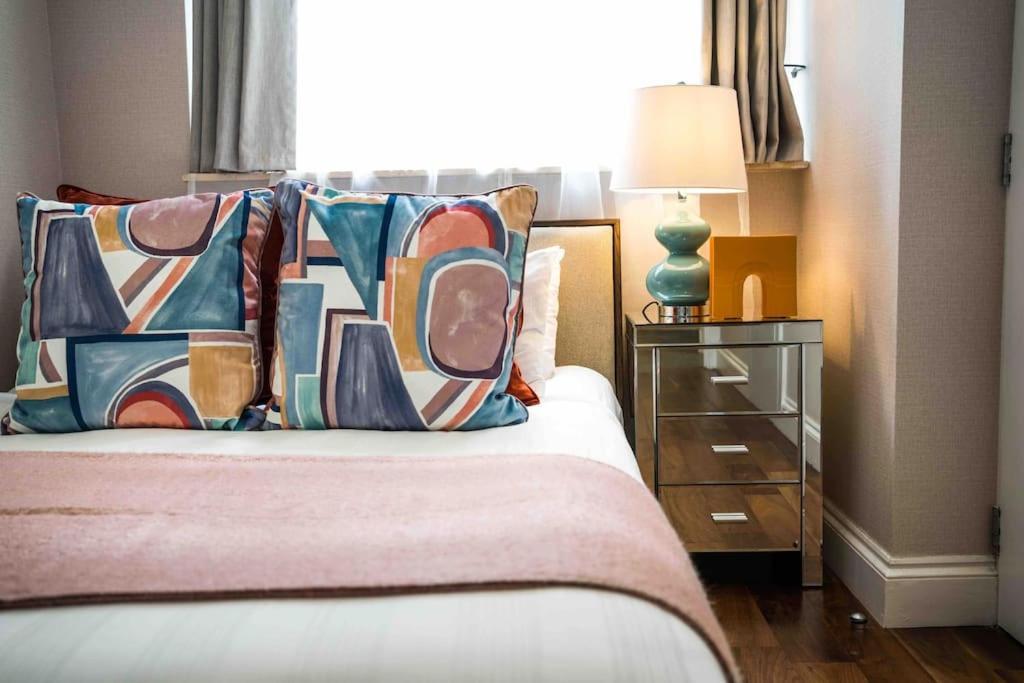 Harrods 4br 6bed House Ac Apartamento