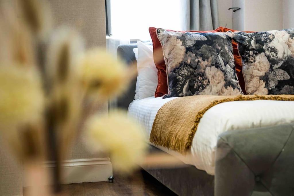 Apartamento Harrods 4br 6bed House Ac *