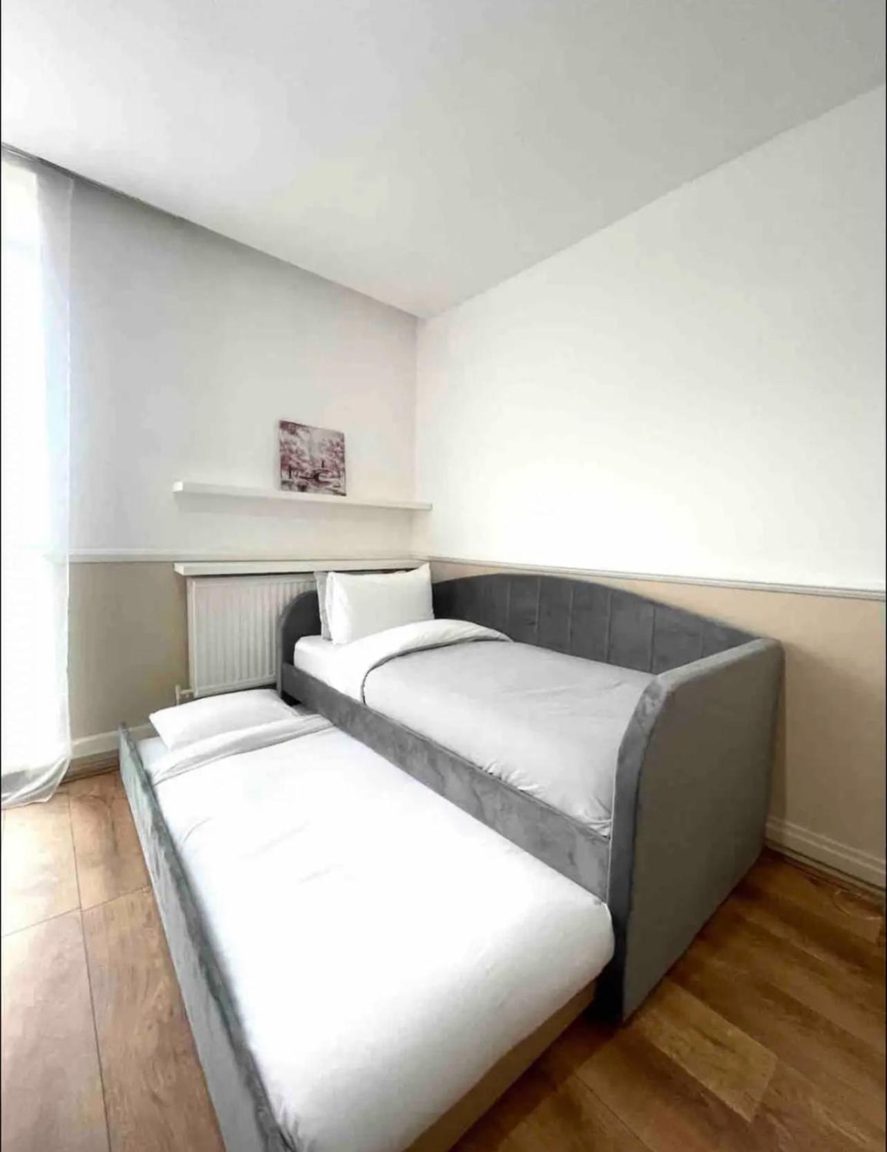 Apartamento Holiday Apartment Central London *