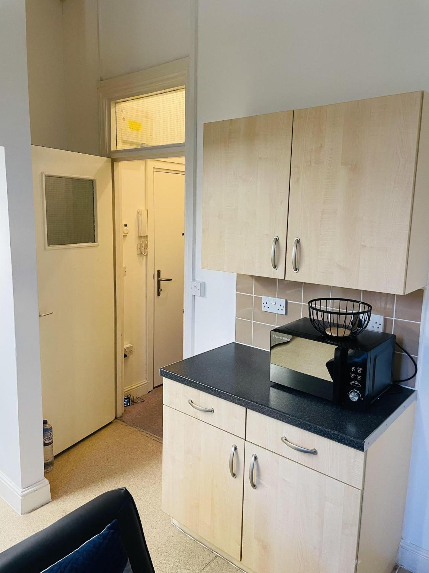 Bustling Western Apartamento Londres