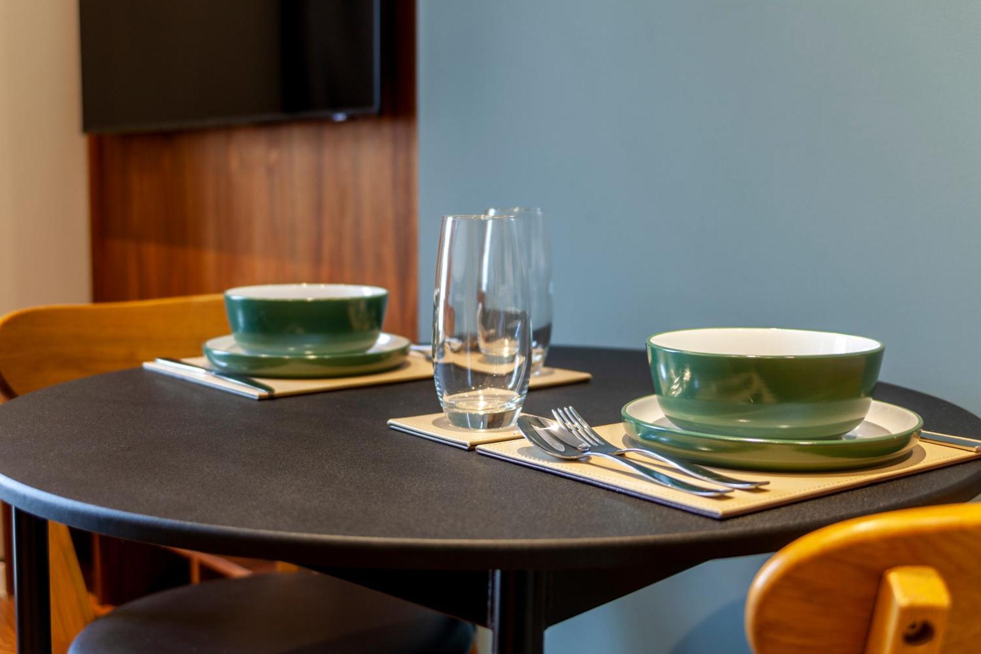 Bright & Modern 1bdr Flat Near Lakeside Road Appartement