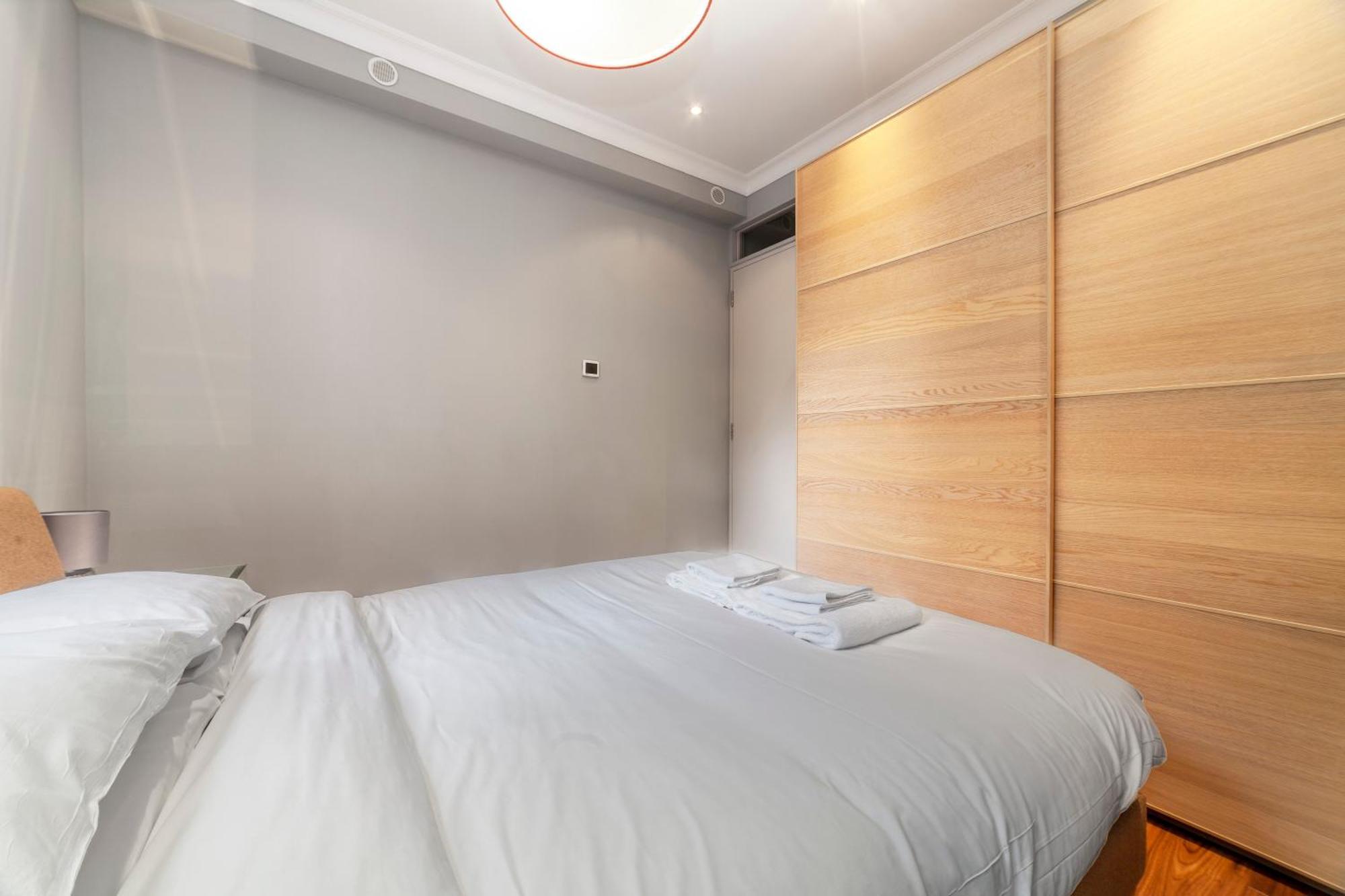 Bright & Modern 1bdr Flat Near Lakeside Road Appartement *