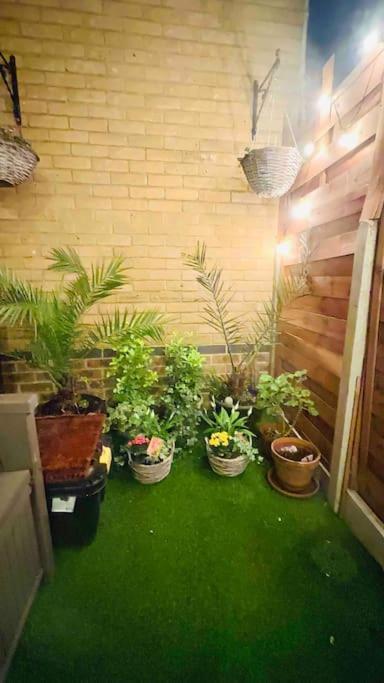 Appartement A Beautiful Stylish 2 Bedroom -city Of