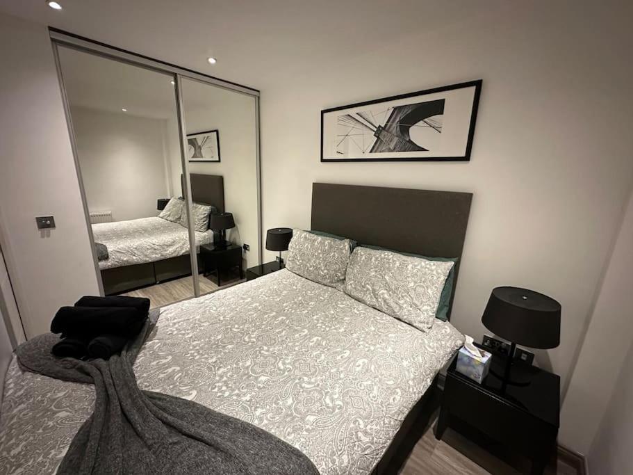 Apartamento Modern Flat In Camden Town