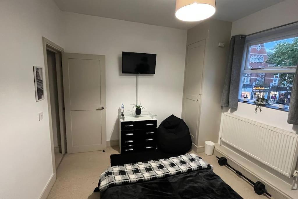 Appartement Comfy In *