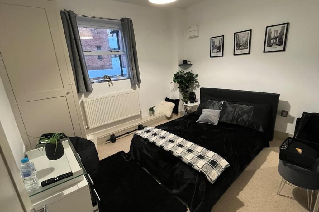 Appartement Comfy In Londres
