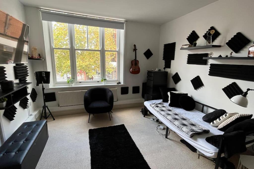 Comfy In Appartement
