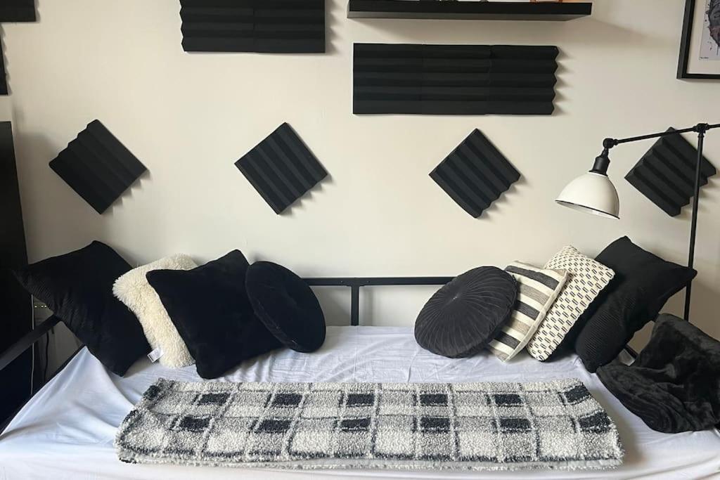 Comfy In Londres