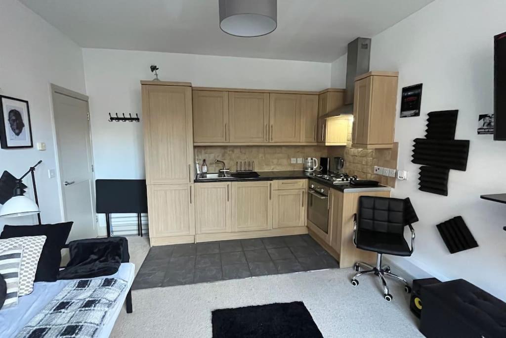 Appartement Comfy In Londres