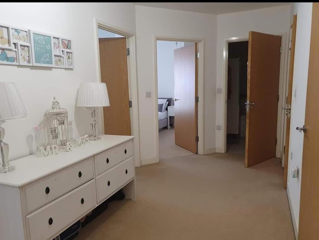 Appartement Luxury 2 Bedroom Flat In Central Londres