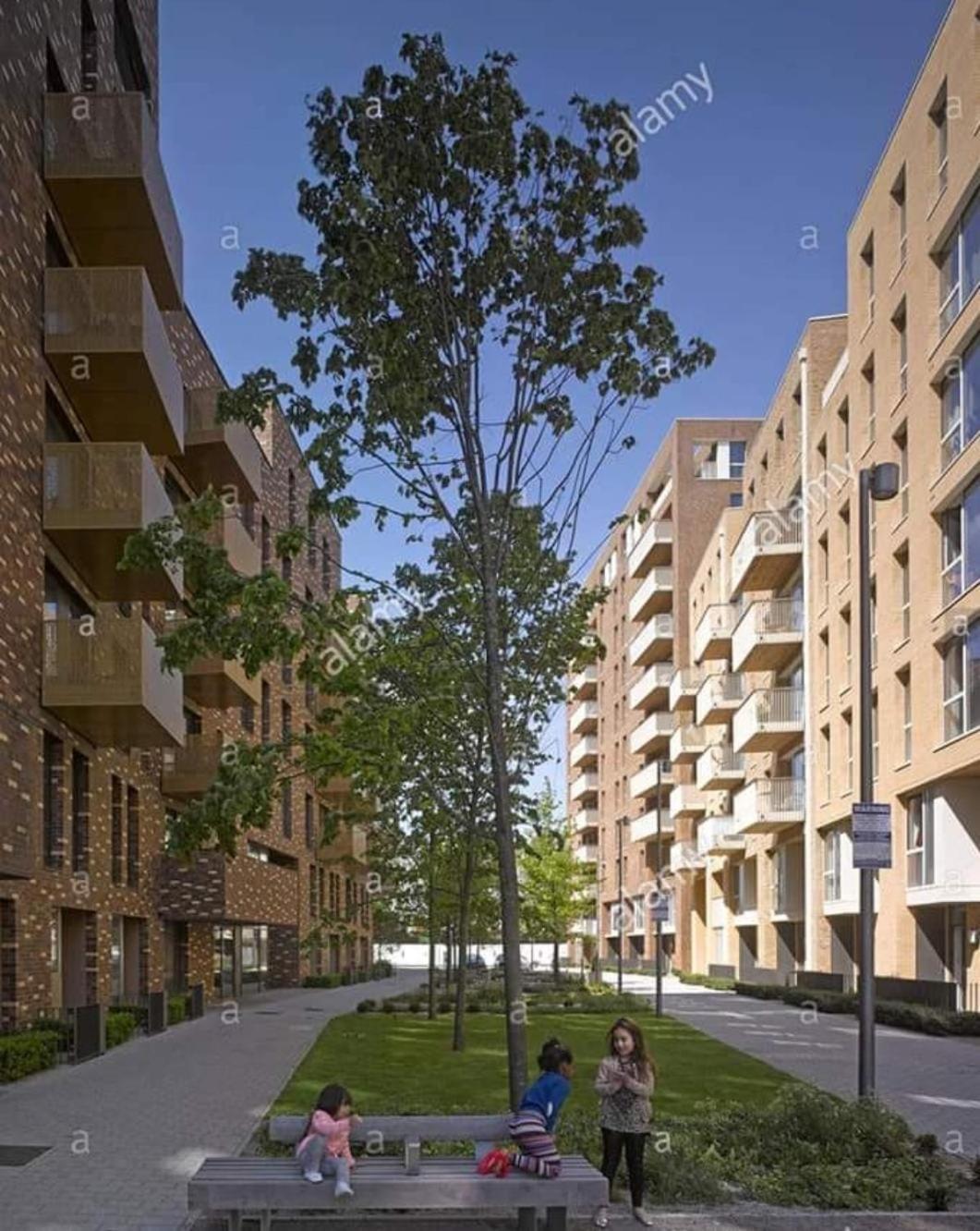 Luxury 2 Bedroom Flat In Central * Londres
