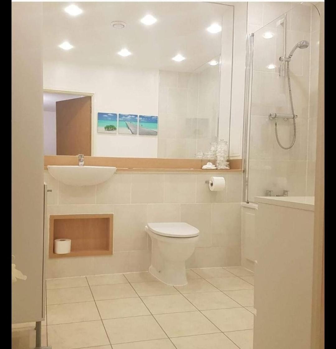 Luxury 2 Bedroom Flat In Central Appartement Londres
