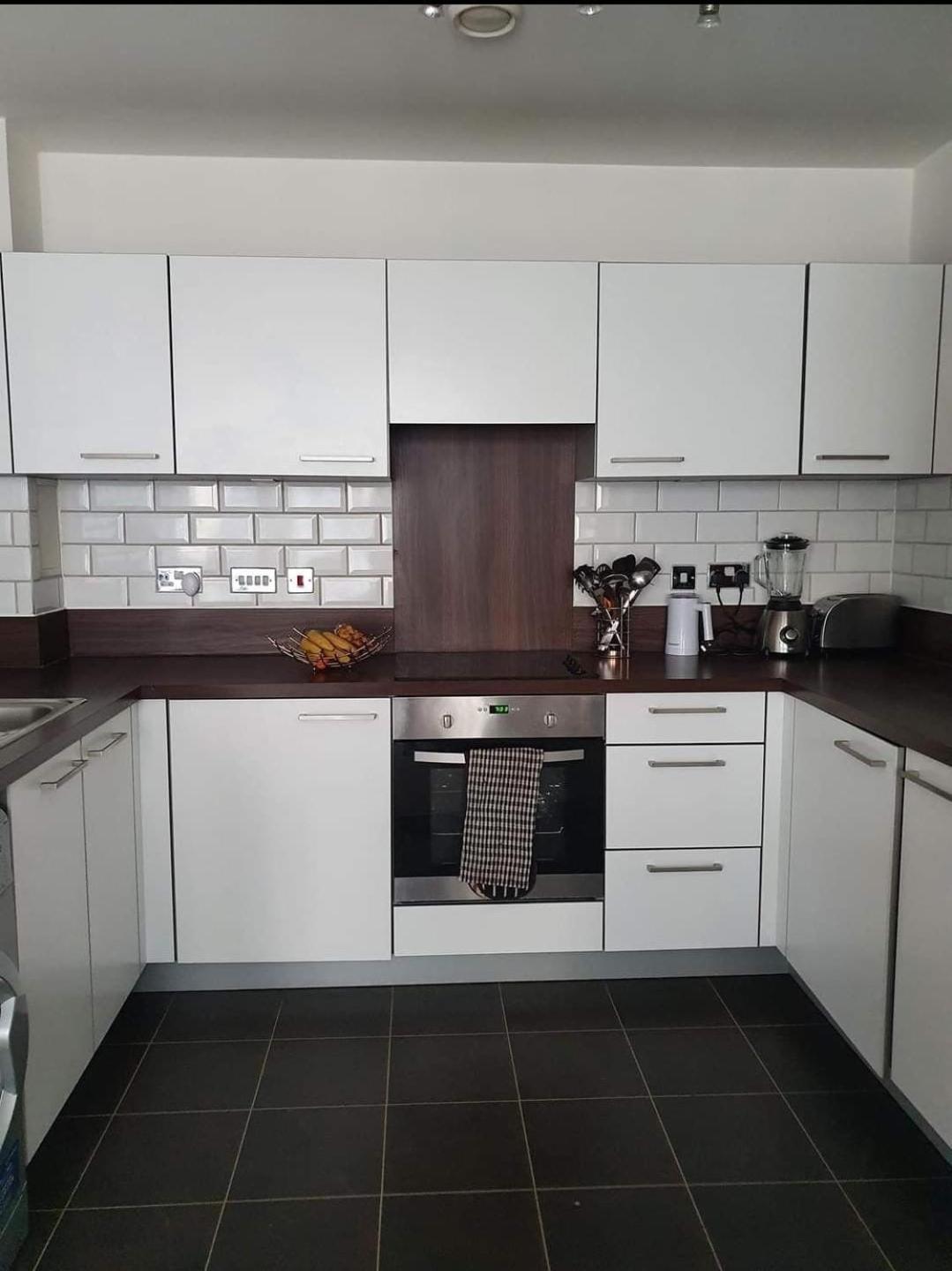 Appartement Luxury 2 Bedroom Flat In Central *