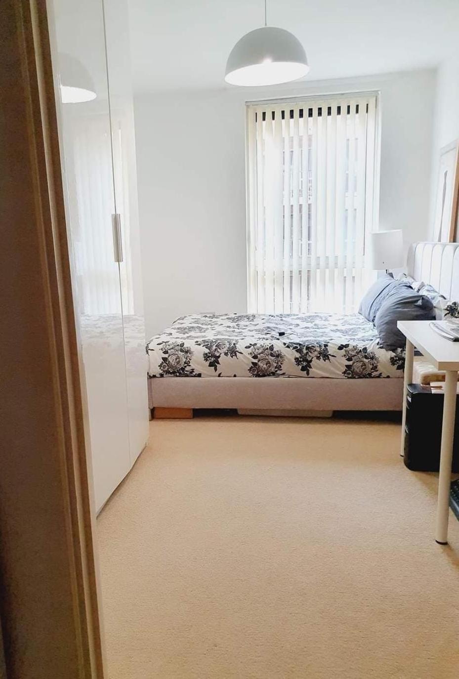 Appartement Luxury 2 Bedroom Flat In Central Londres